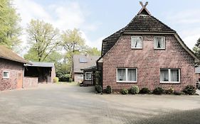 Eichenhof, Ferienwohnungen